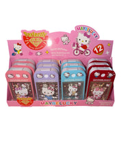 Cute Mini Spray Perfume Set (12PCS) – Long Lasting Travel Size Fragrance Bulk Pack | Kawaii Pocket Perfume, Wholesale Beauty Bundle