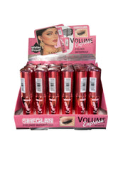SHEGLAN Volume Express Waterproof Eyeliner – Long Lasting Black Liquid Eyeliner Pen