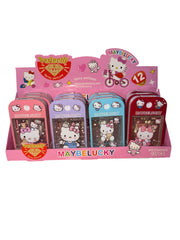Cute Mini Spray Perfume Set (12PCS) – Long Lasting Travel Size Fragrance Bulk Pack | Kawaii Pocket Perfume, Wholesale Beauty Bundle